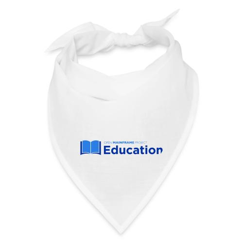 Mainframe Open Education - Bandana