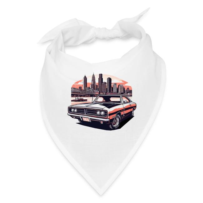 Charger RT