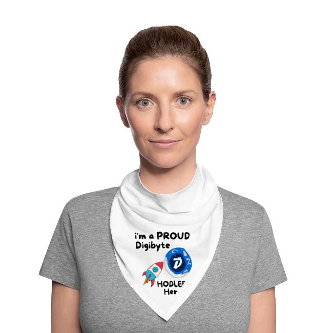 Digibyte Hodler