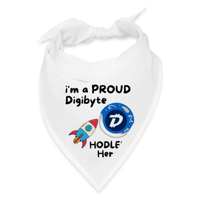 Digibyte Hodler