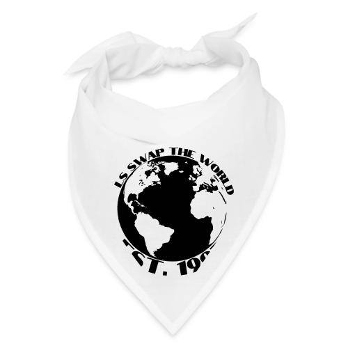 LS SWAP THE WORLD Est. 1997 - Bandana