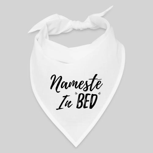 Nameste - Bandana
