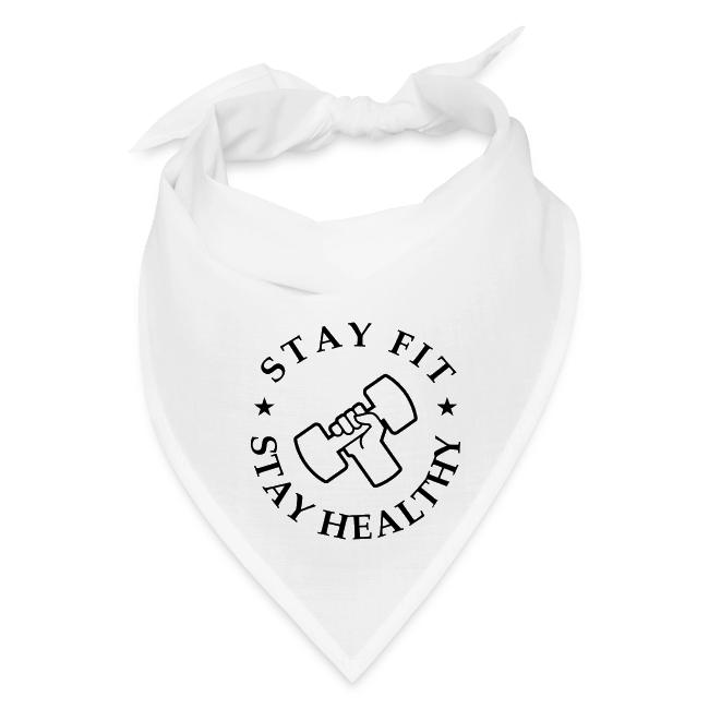 Stay Fit Stay Healthy