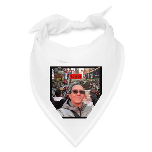 City Life Org Manhattan ft Jean - Bandana