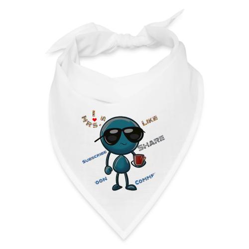 Smoon City 2_I heart Mrs S - Bandana