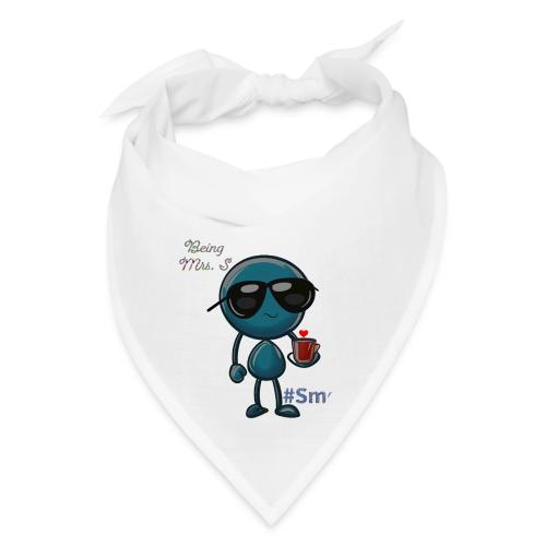 Smoon City_Being Mrs S_Smoon - Bandana