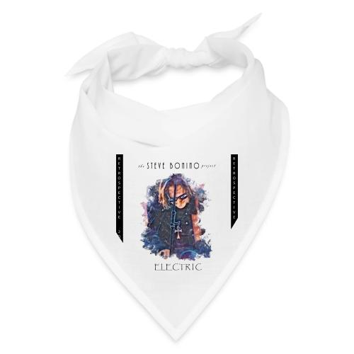 The Steve Bonino Project - Electric - Bandana