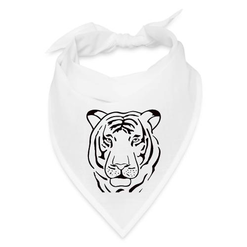 Shirts, mugs, and all tiger animal souvenirs, Live - Bandana