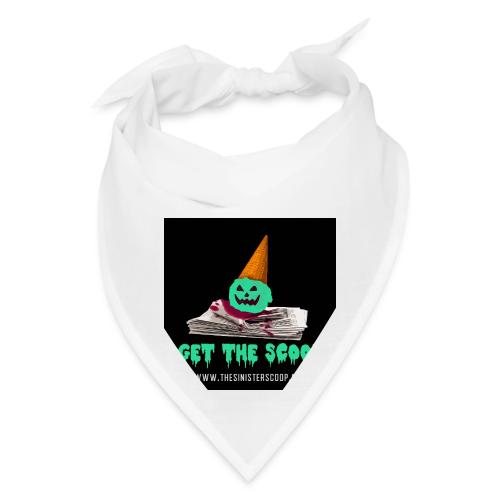 New Green Scoop - Bandana