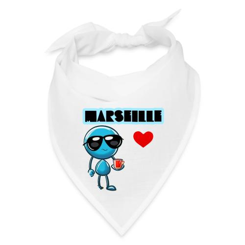 Smoon City_Marseille - Bandana
