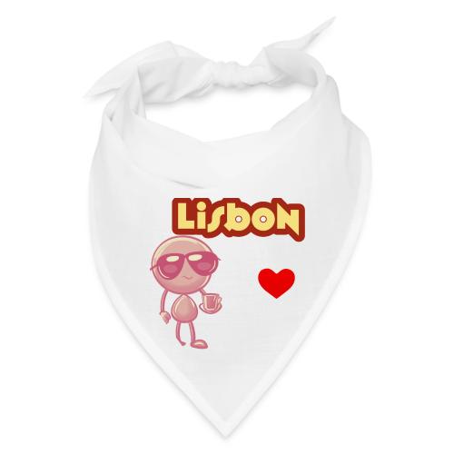 Smoon City_Lisbon - Bandana