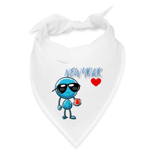 Smoon City_New York - Bandana