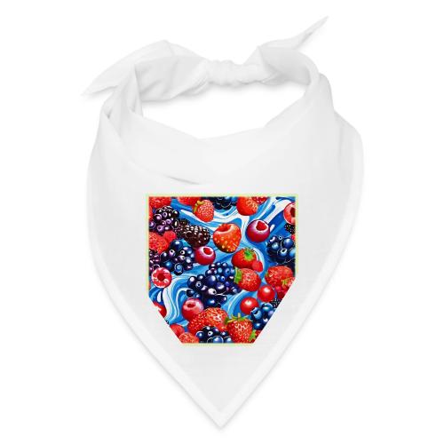 Berrylicious Blue Dream - Bandana