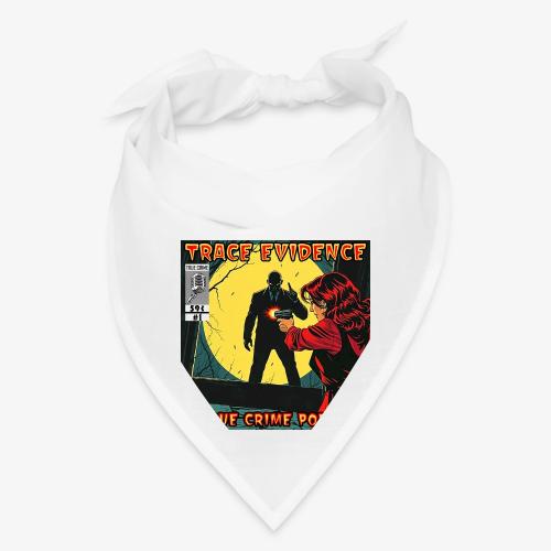 Pulp Evidence - Bandana