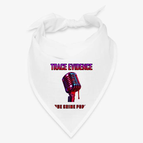 Bleeding Mic - Bandana