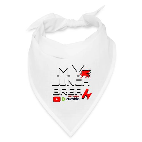 MLB APR 25 - Bandana