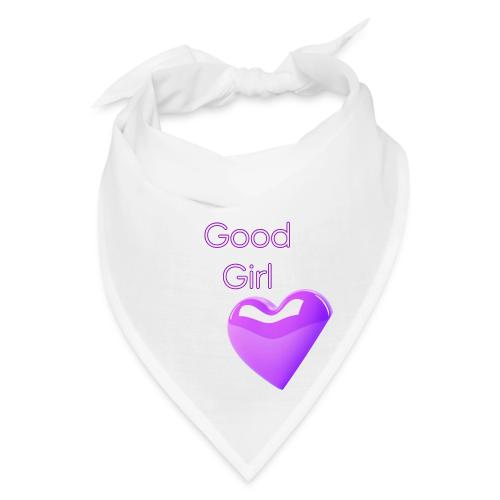 Smoon City_Good Girl - Bandana