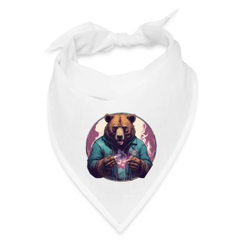 Magical Bear - Bandana