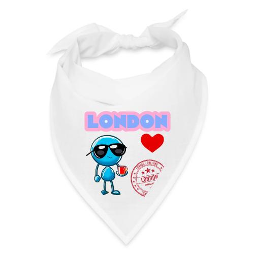 Smoon City_London - Bandana
