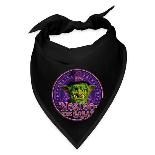Nosloo the Great - Bandana