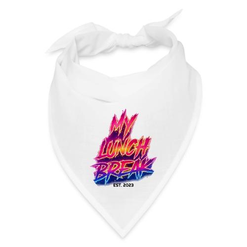 MLB 226 Retro - Bandana