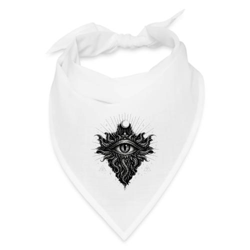 Eldritch Eye - Bandana
