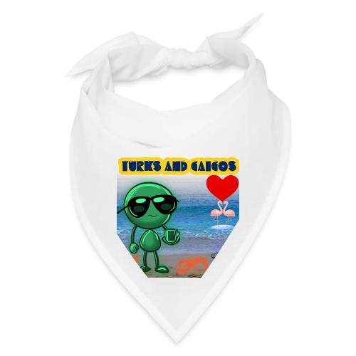Smoon City_Turks and Caicos - Bandana