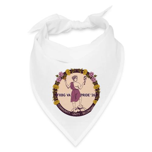 Pride 2026 - Bandana