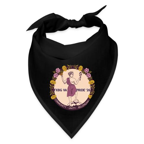 Pride 2026 - Bandana