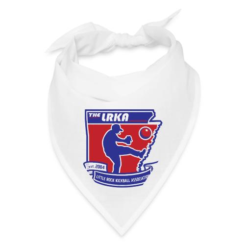 Blue State LRKA - Bandana