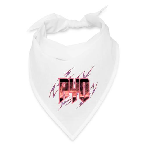 Ayo's Red - Bandana