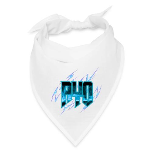 Ayo's Light Blue - Bandana