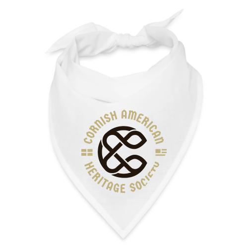 CAHS Seal - Bandana