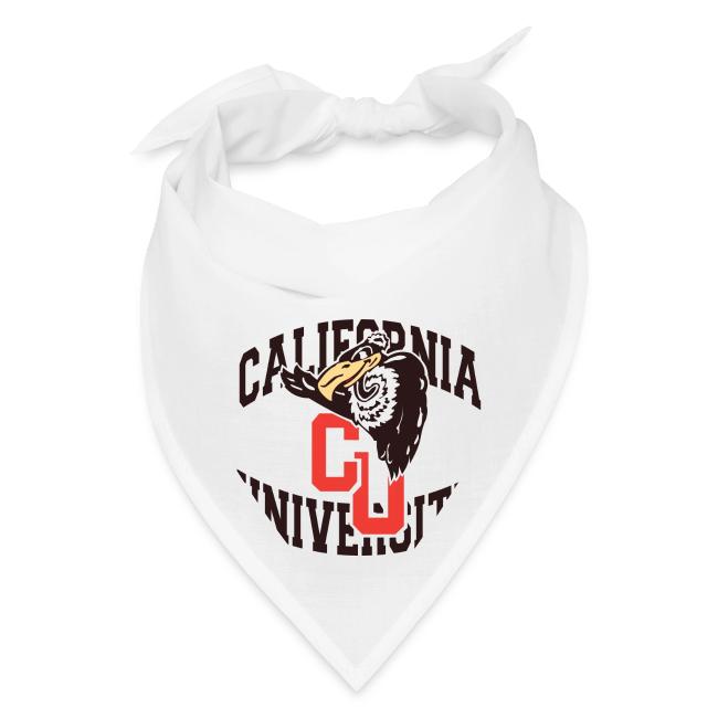 California University Merch
