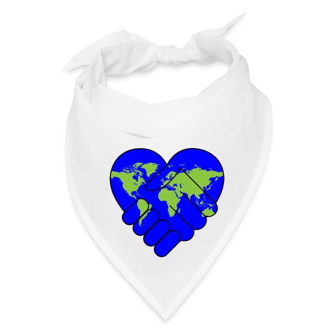 World United in Love