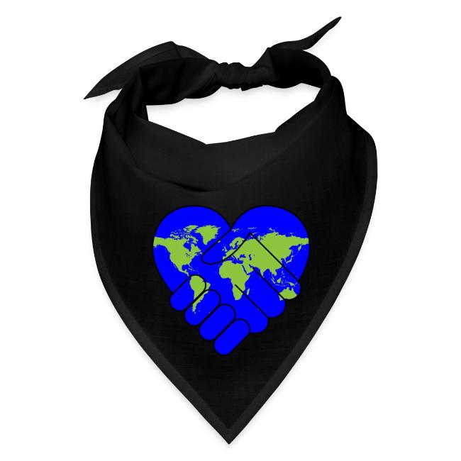 World United in Love