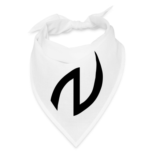 Nzys Logo - Bandana