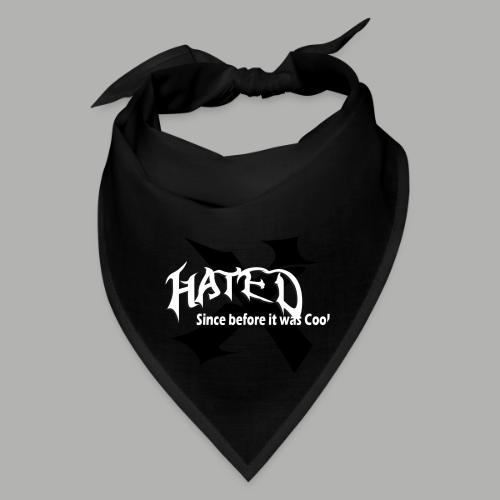 Hated Front - Bandana