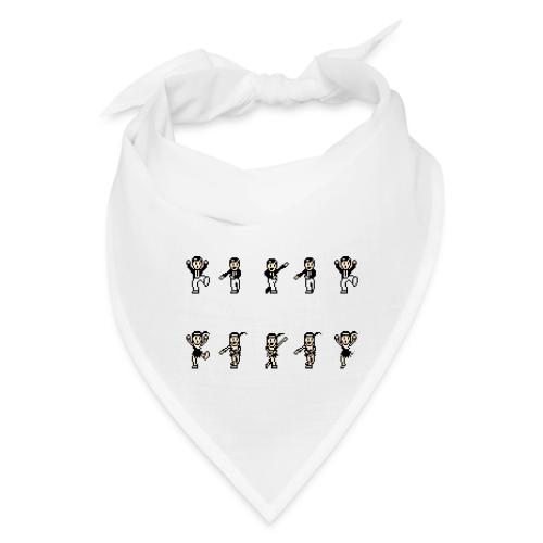 flappersshirt - Bandana