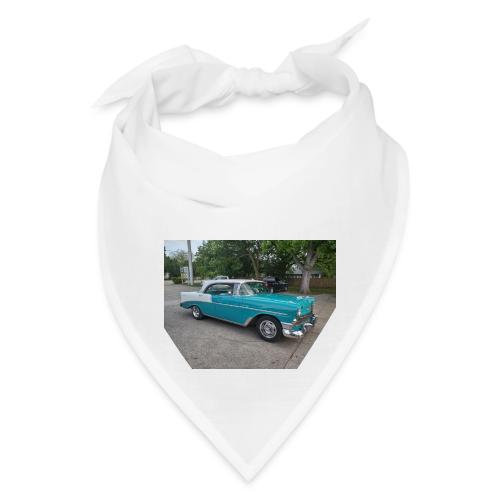 Classic Cars of the '50's - Bandana