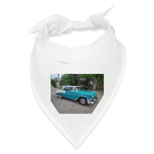 Classic Cars of the '50's