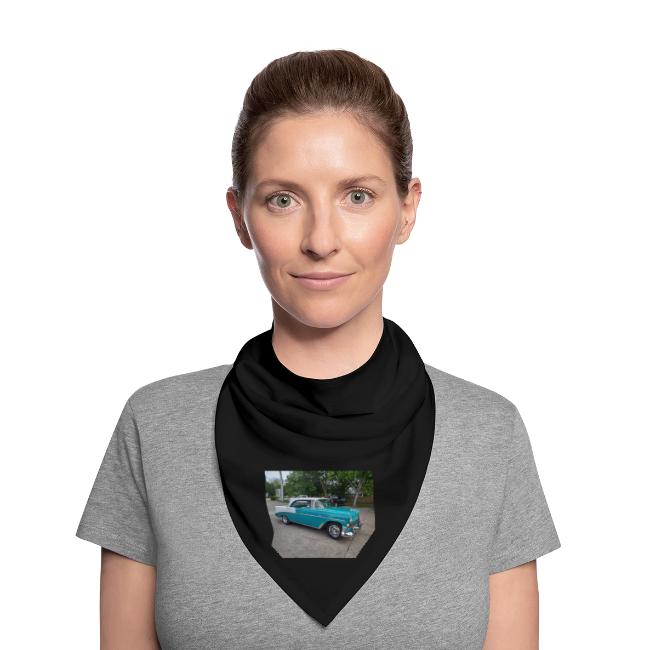 Classic Cars of the '50's