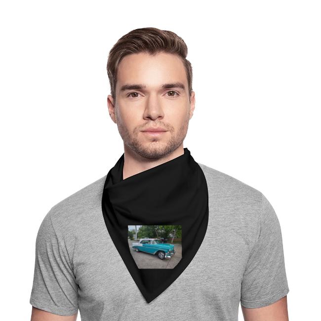 Classic Cars of the '50's