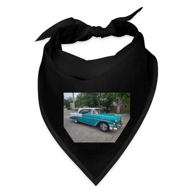 Classic Cars of the '50's