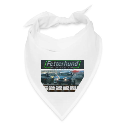2026 Season - Bandana