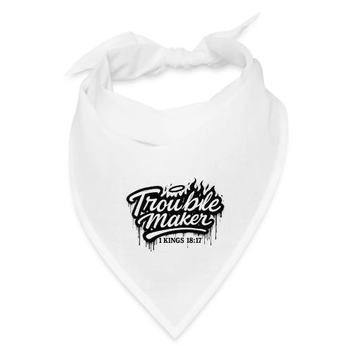 Troublemaker - Bandana