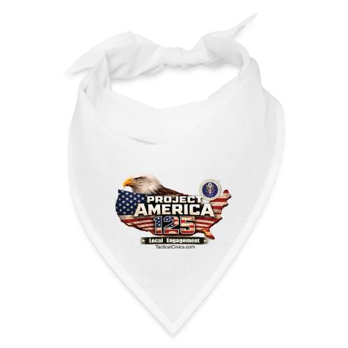 Local Engagement Collection - Bandana