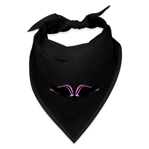 Lash Tweezer Wings black - Bandana