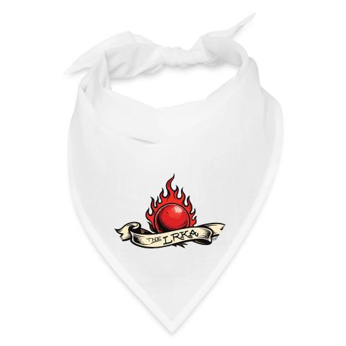 Tattoo LRKA Logo - Bandana