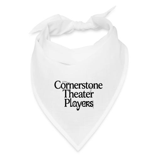 Cornerstone Theater Players - Bandana